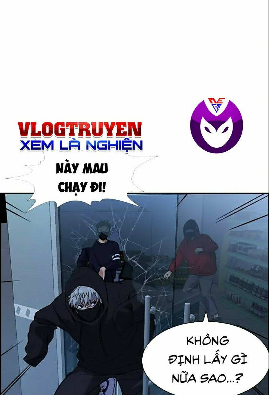 Giáo Dục Chân Chính - Get Schooled Chapter 30 - Trang 37