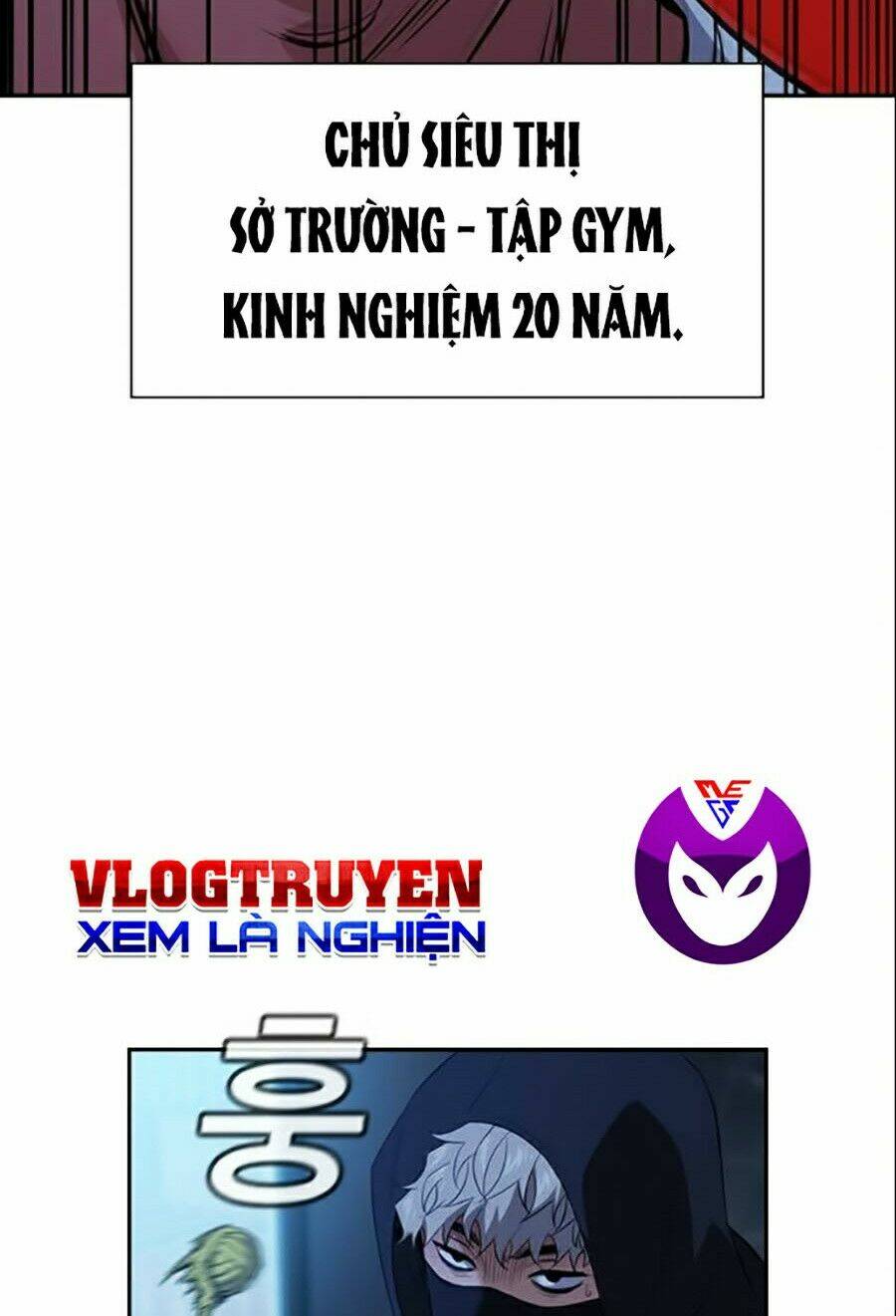 Giáo Dục Chân Chính - Get Schooled Chapter 30 - Trang 43