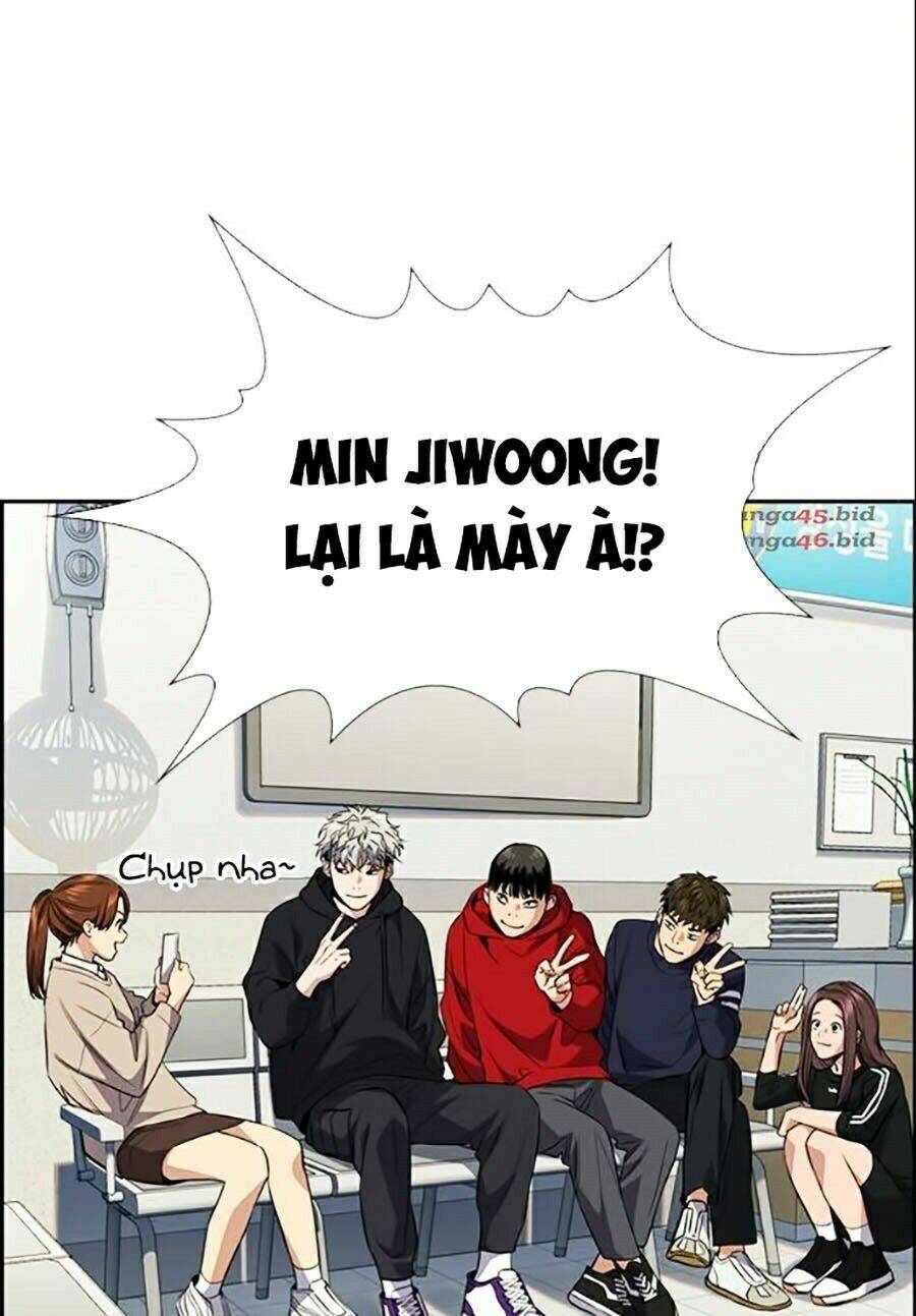 Giáo Dục Chân Chính - Get Schooled Chapter 30 - Trang 60