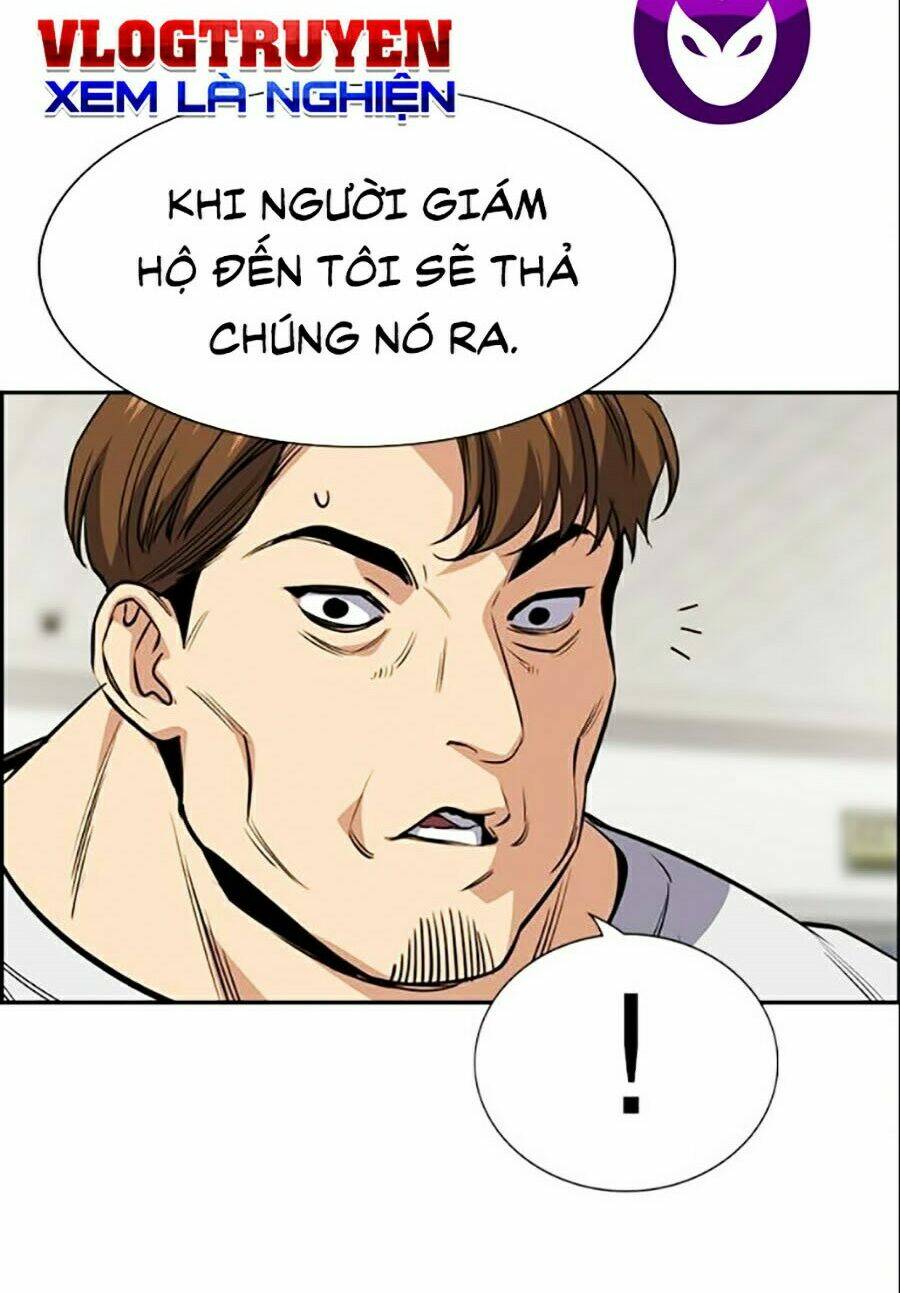 Giáo Dục Chân Chính - Get Schooled Chapter 30 - Trang 65