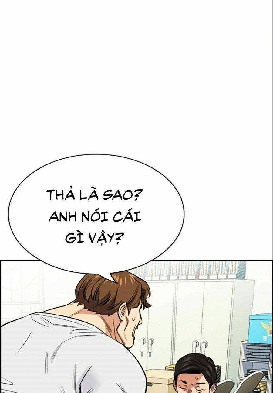 Giáo Dục Chân Chính - Get Schooled Chapter 30 - Trang 66