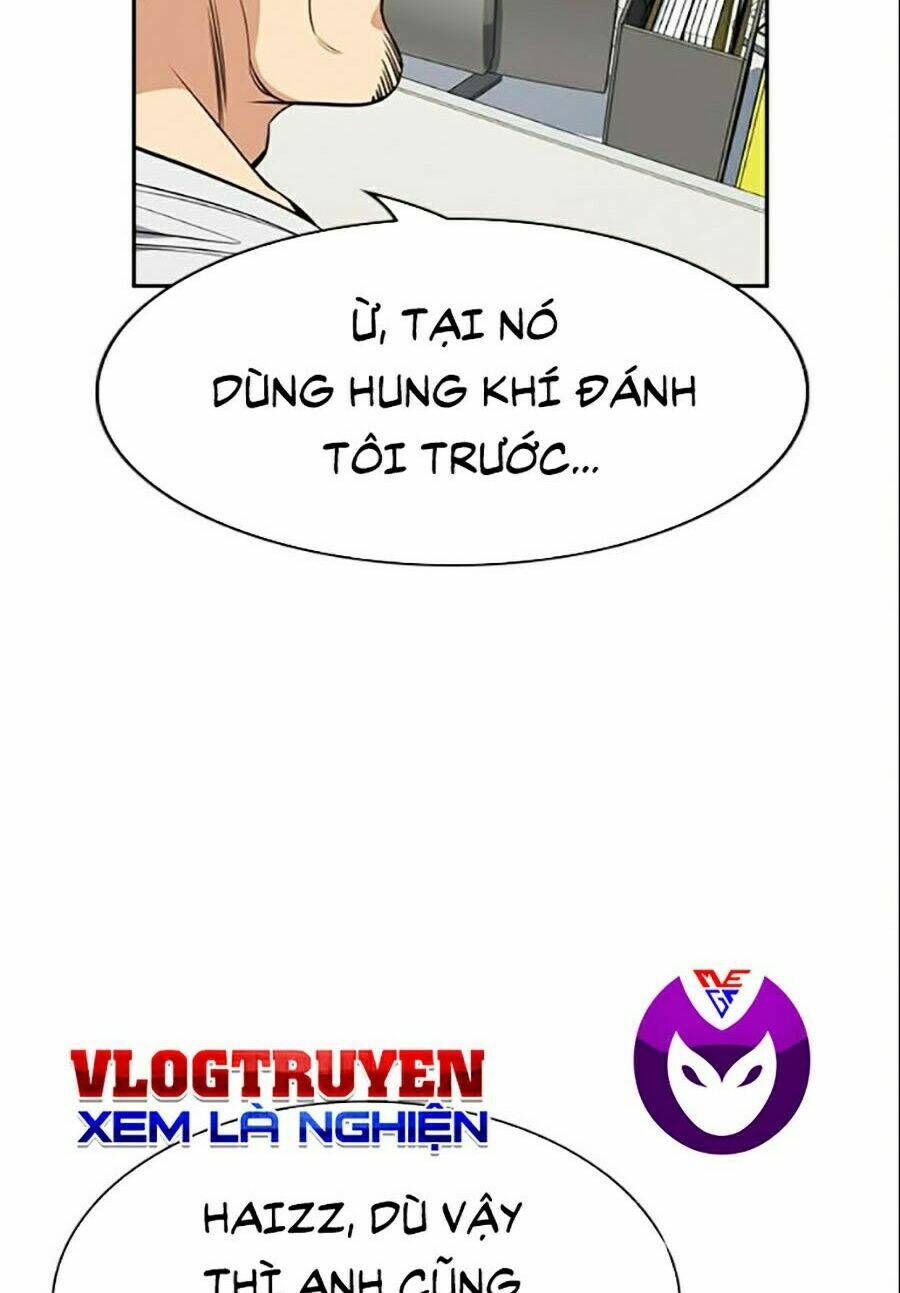 Giáo Dục Chân Chính - Get Schooled Chapter 30 - Trang 69