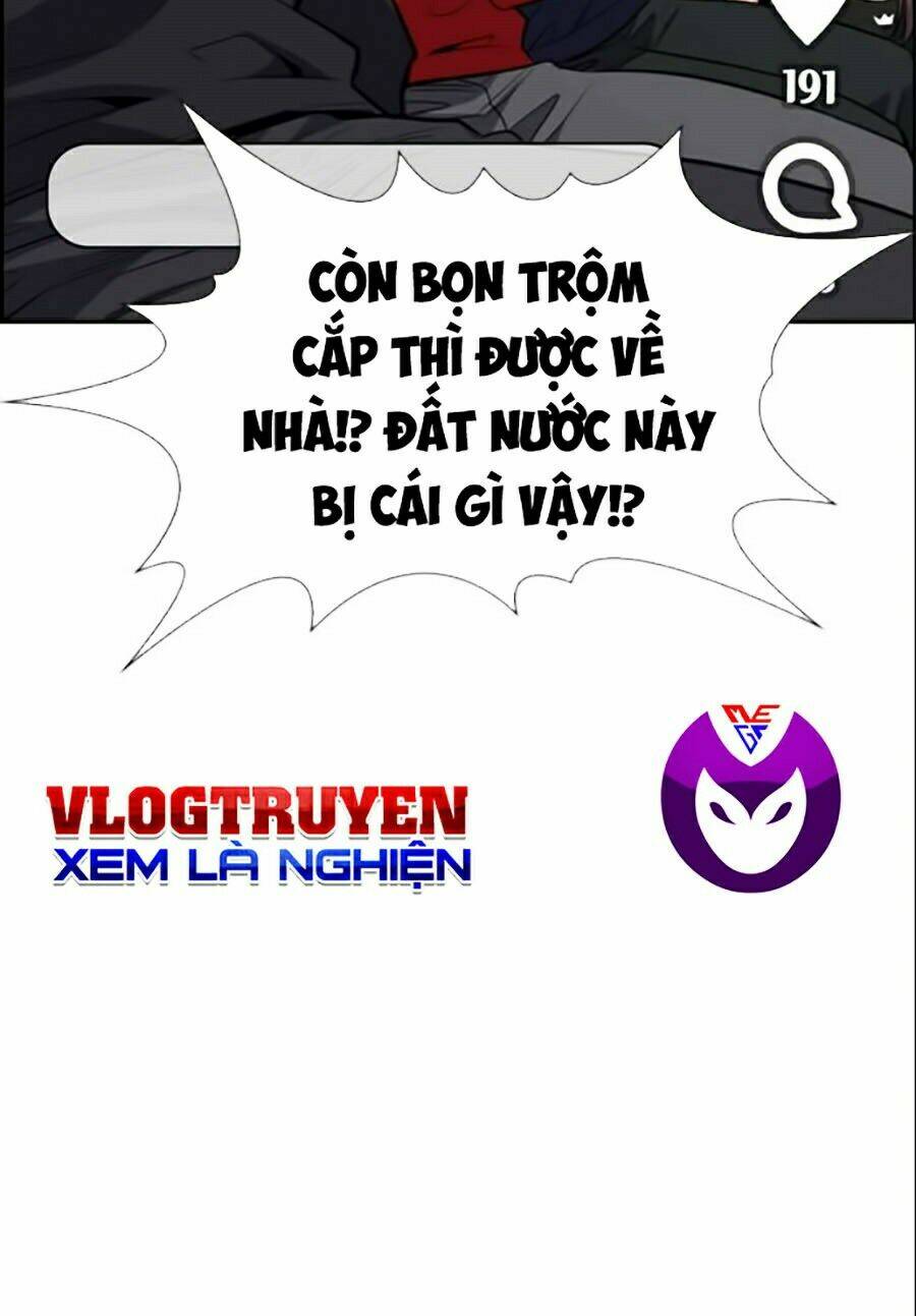 Giáo Dục Chân Chính - Get Schooled Chapter 30 - Trang 74