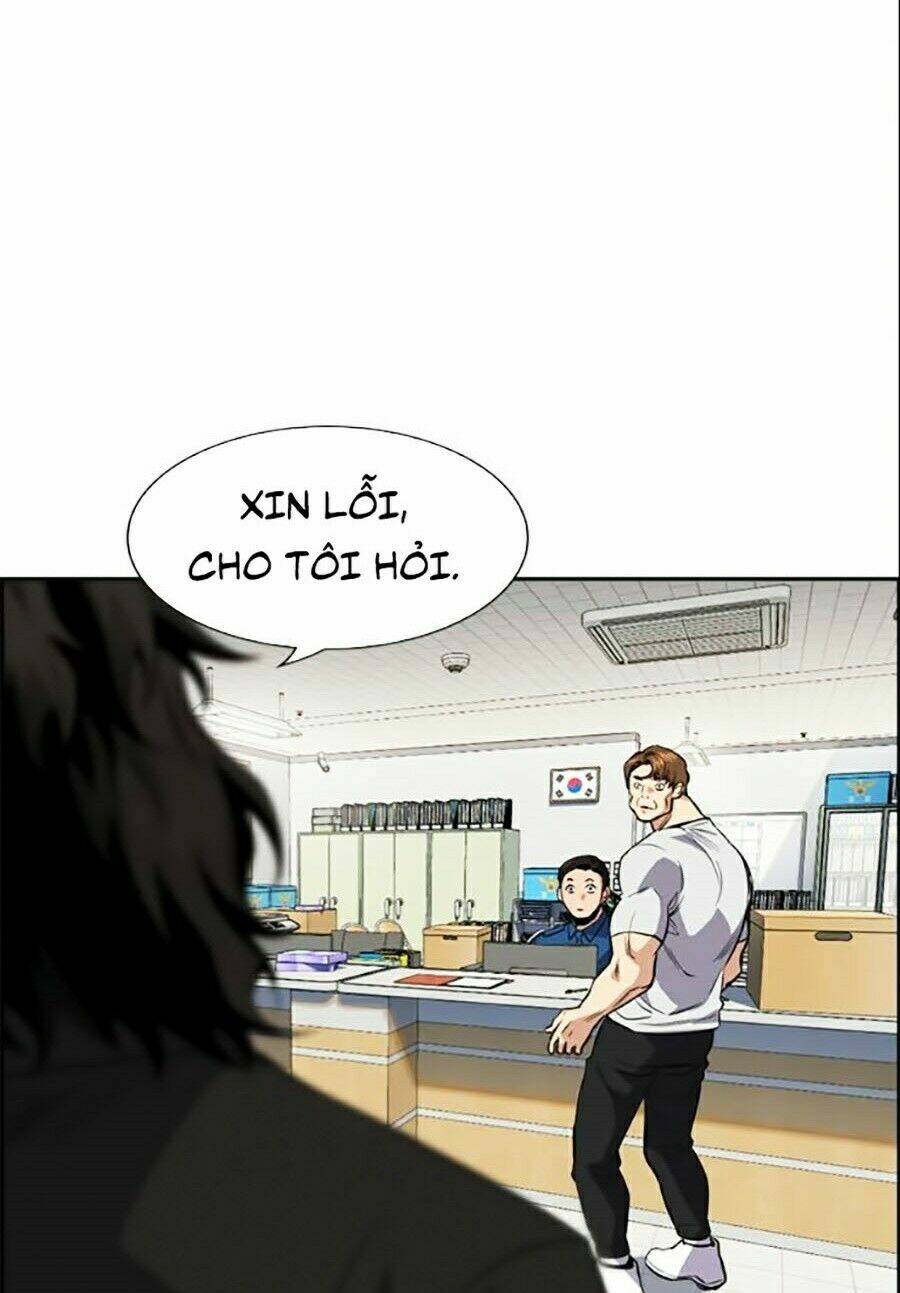 Giáo Dục Chân Chính - Get Schooled Chapter 30 - Trang 76