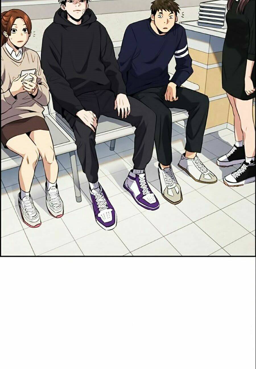 Giáo Dục Chân Chính - Get Schooled Chapter 30 - Trang 79