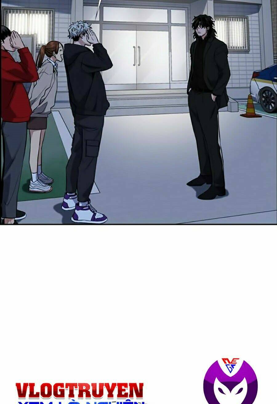 Giáo Dục Chân Chính - Get Schooled Chapter 30 - Trang 81