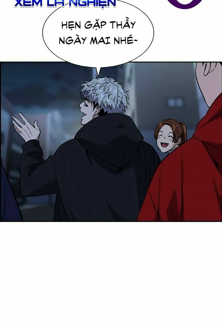 Giáo Dục Chân Chính - Get Schooled Chapter 30 - Trang 82