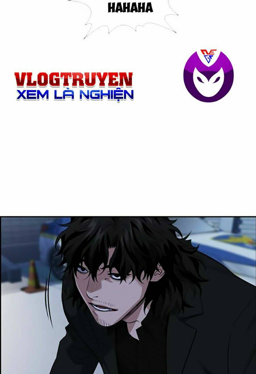 Giáo Dục Chân Chính - Get Schooled Chapter 30 - Trang 87