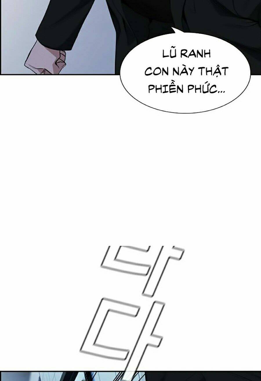 Giáo Dục Chân Chính - Get Schooled Chapter 30 - Trang 88