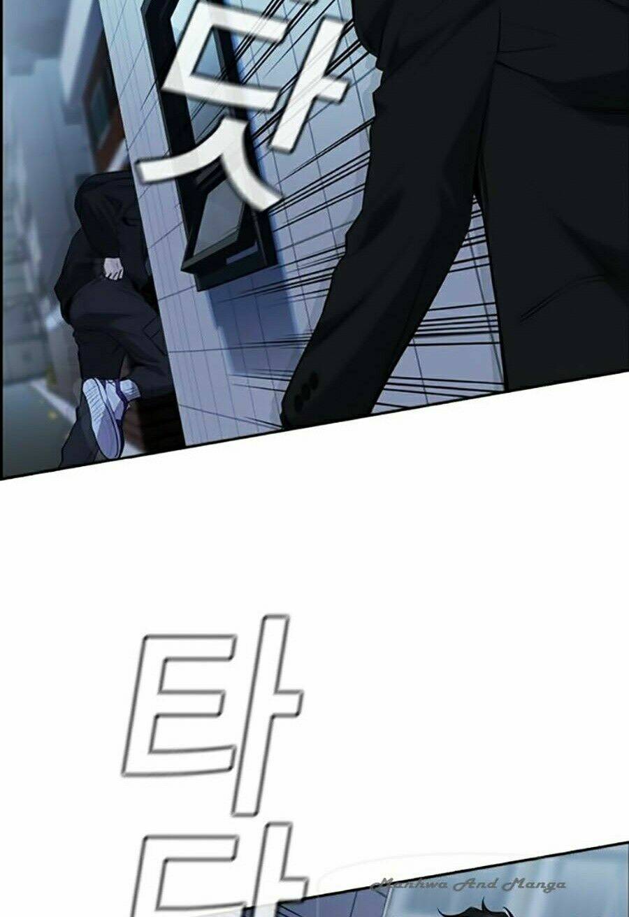 Giáo Dục Chân Chính - Get Schooled Chapter 30 - Trang 89