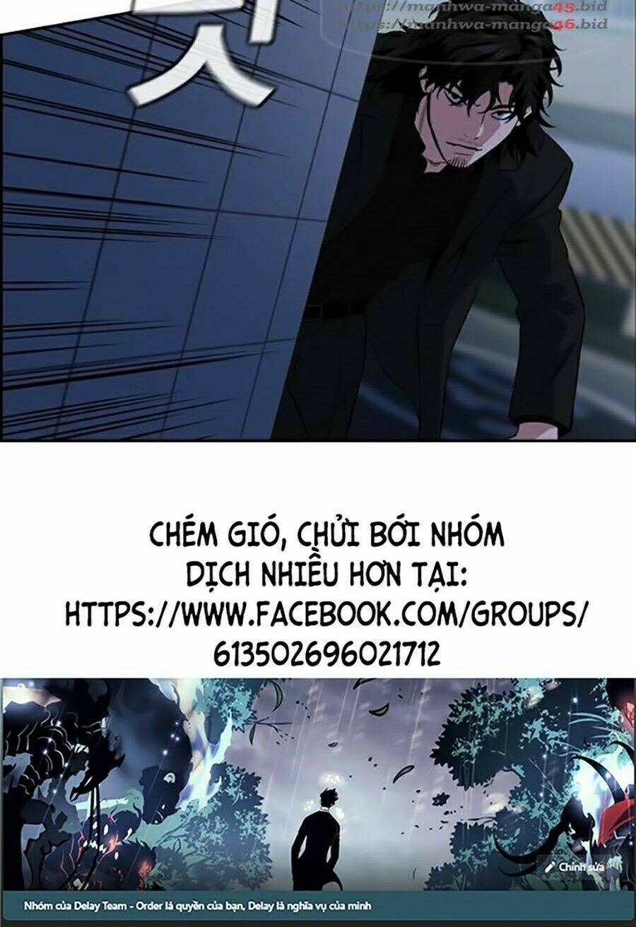 Giáo Dục Chân Chính - Get Schooled Chapter 30 - Trang 90