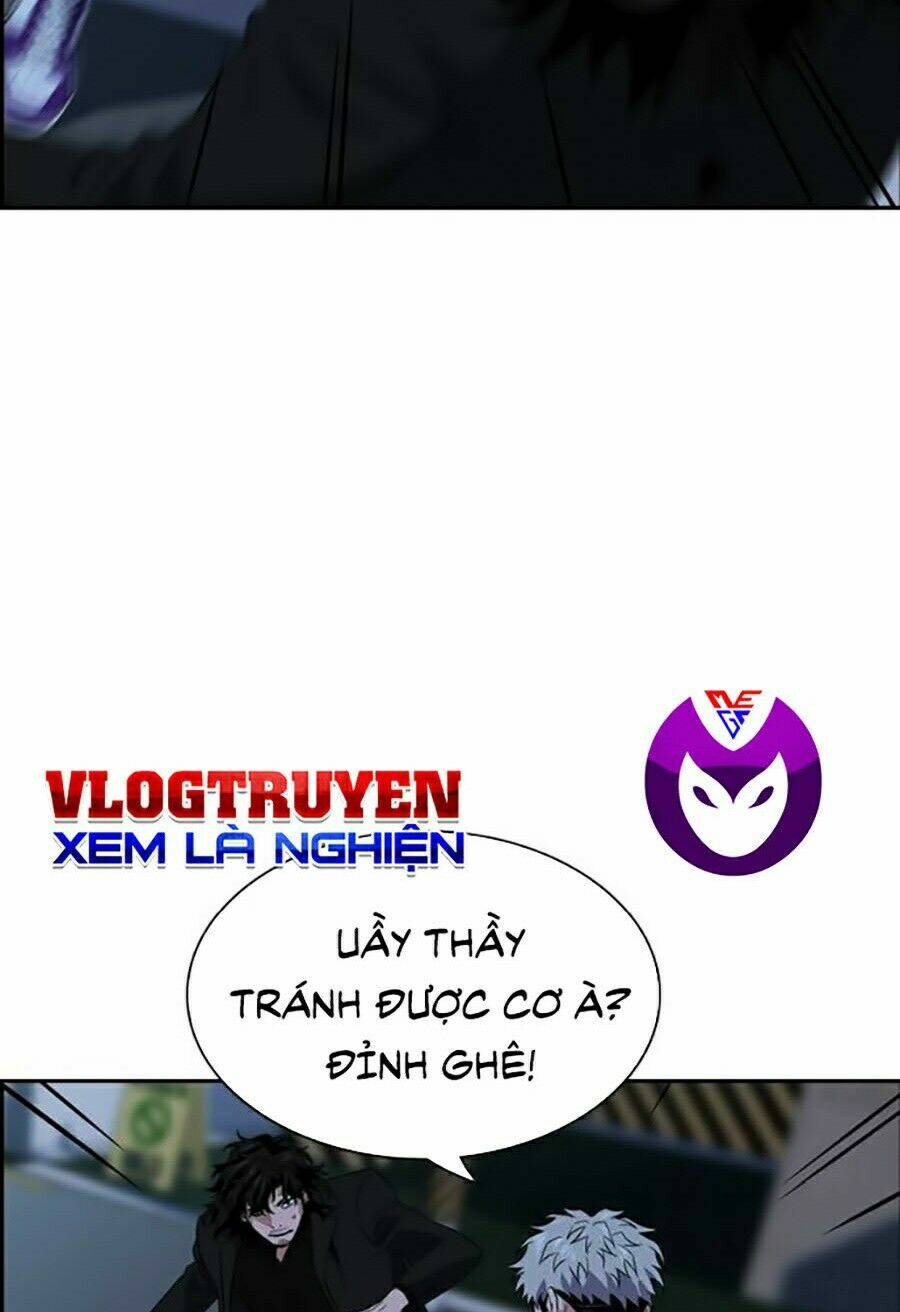 Giáo Dục Chân Chính - Get Schooled Chapter 30 - Trang 94