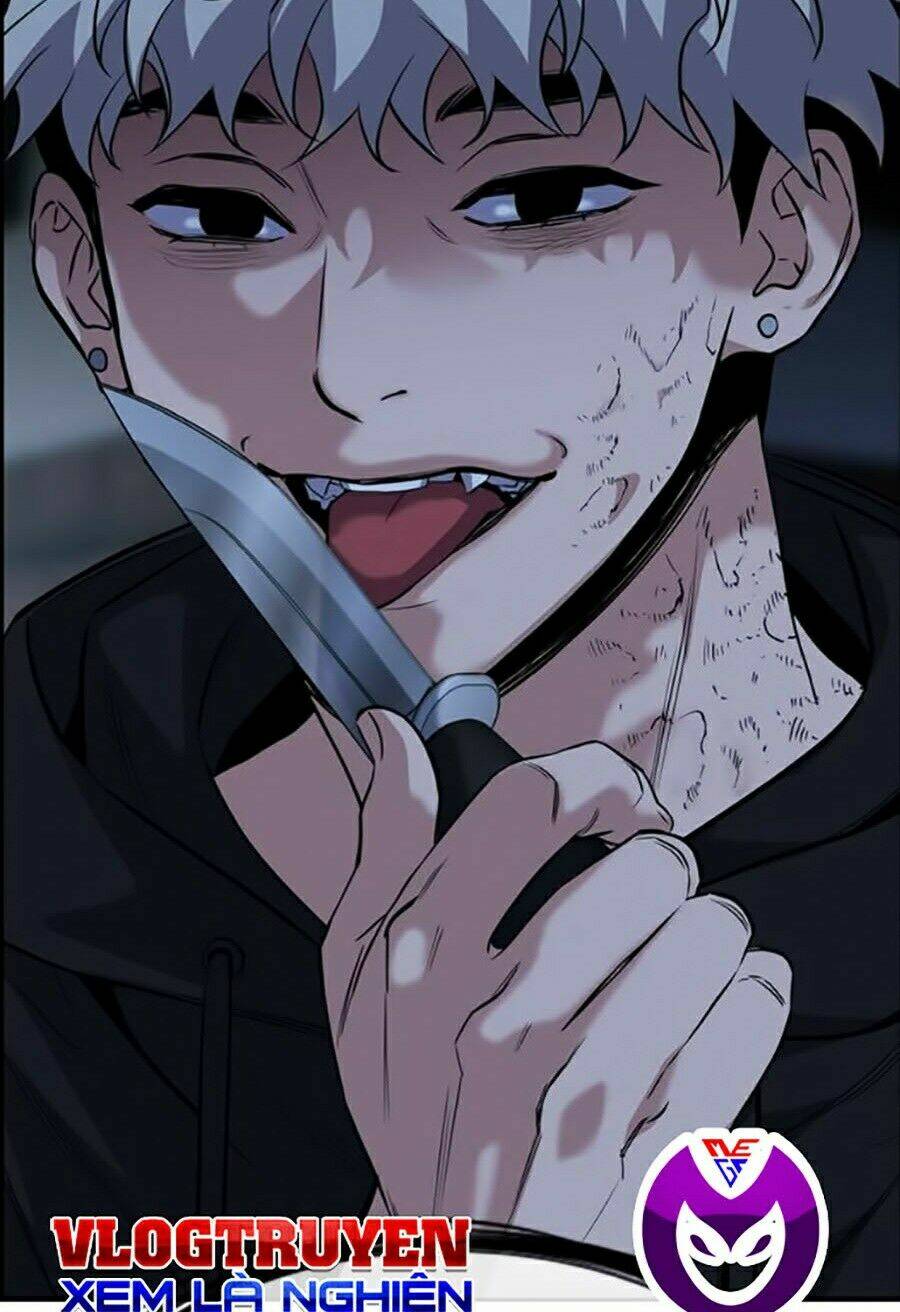 Giáo Dục Chân Chính - Get Schooled Chapter 30 - Trang 97