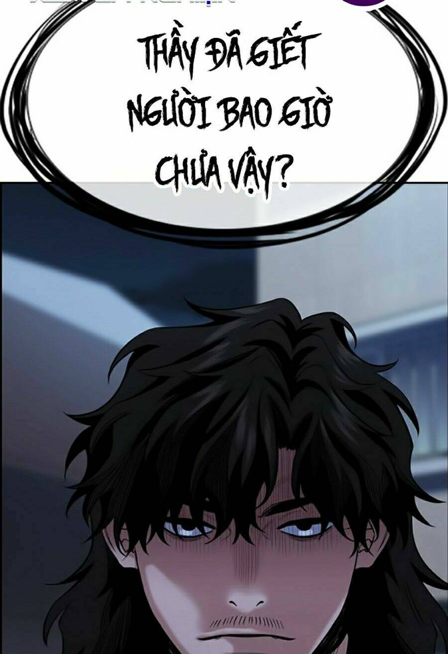 Giáo Dục Chân Chính - Get Schooled Chapter 30 - Trang 98