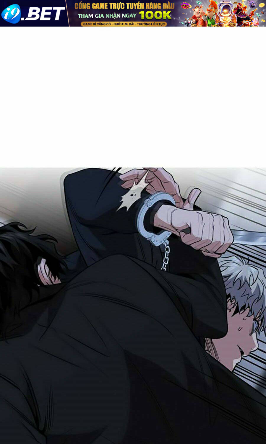 Giáo Dục Chân Chính - Get Schooled Chapter 31 - Trang 9