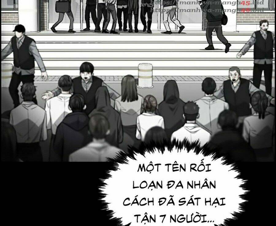 Giáo Dục Chân Chính - Get Schooled Chapter 31 - Trang 105