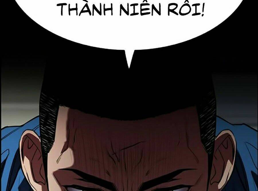 Giáo Dục Chân Chính - Get Schooled Chapter 31 - Trang 111