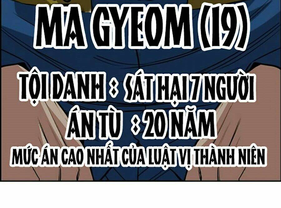 Giáo Dục Chân Chính - Get Schooled Chapter 31 - Trang 113