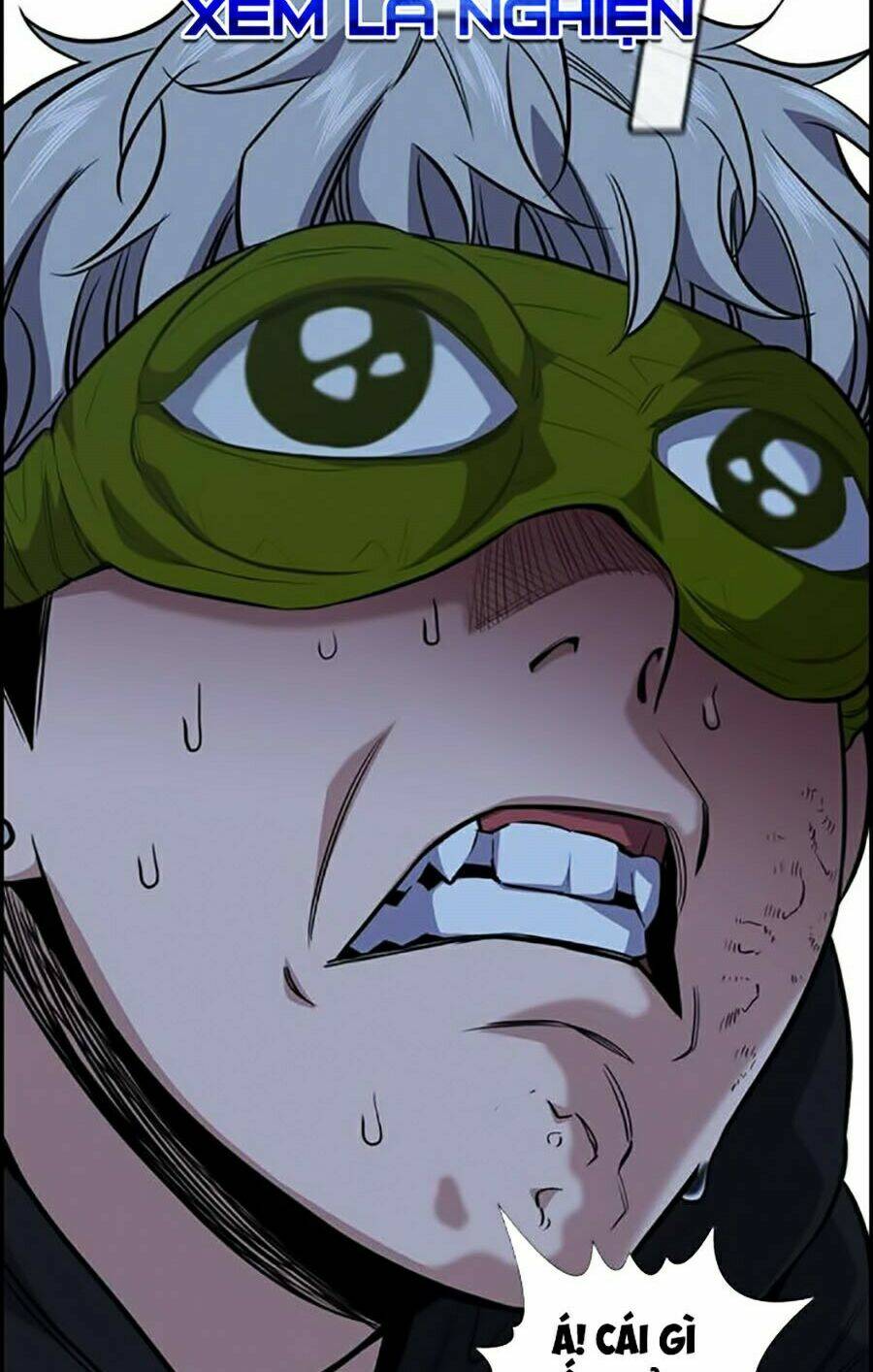 Giáo Dục Chân Chính - Get Schooled Chapter 31 - Trang 17