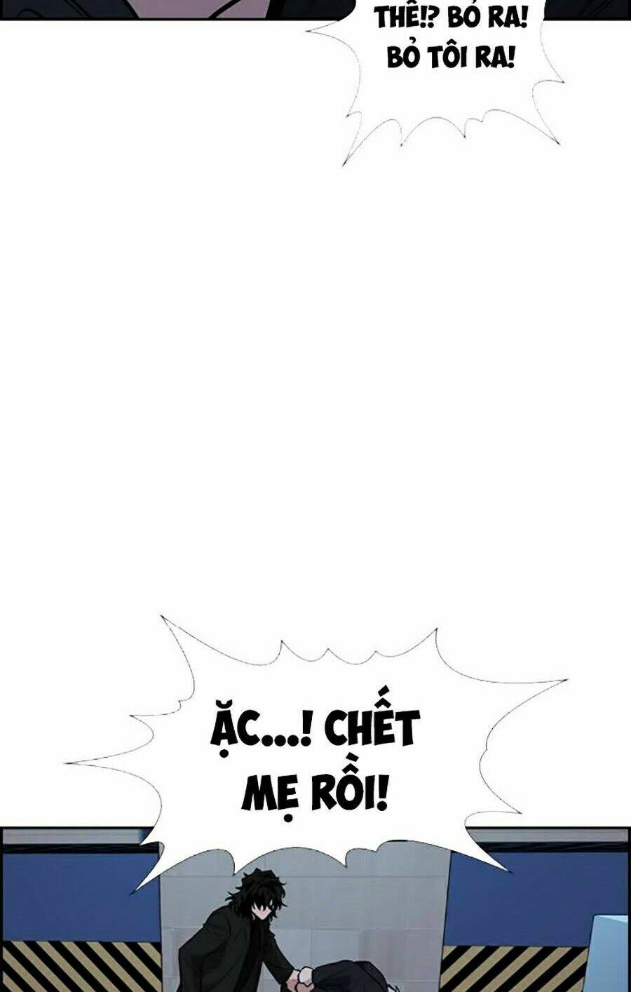 Giáo Dục Chân Chính - Get Schooled Chapter 31 - Trang 18