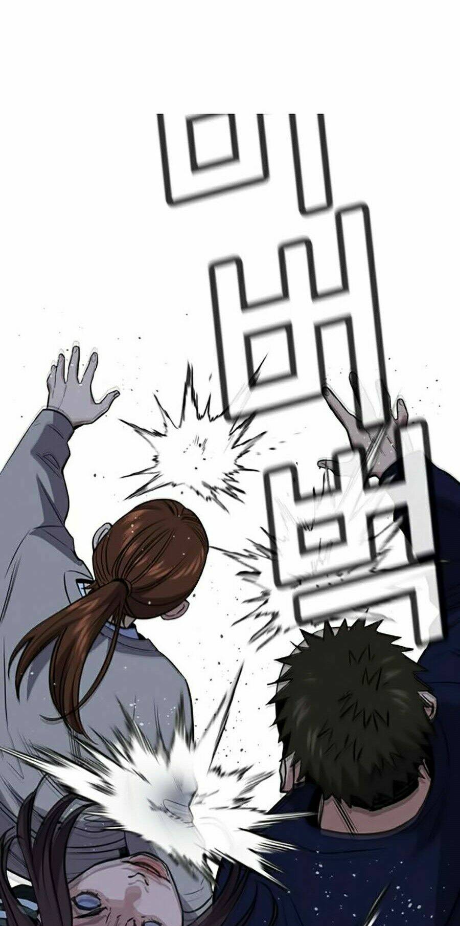 Giáo Dục Chân Chính - Get Schooled Chapter 31 - Trang 22