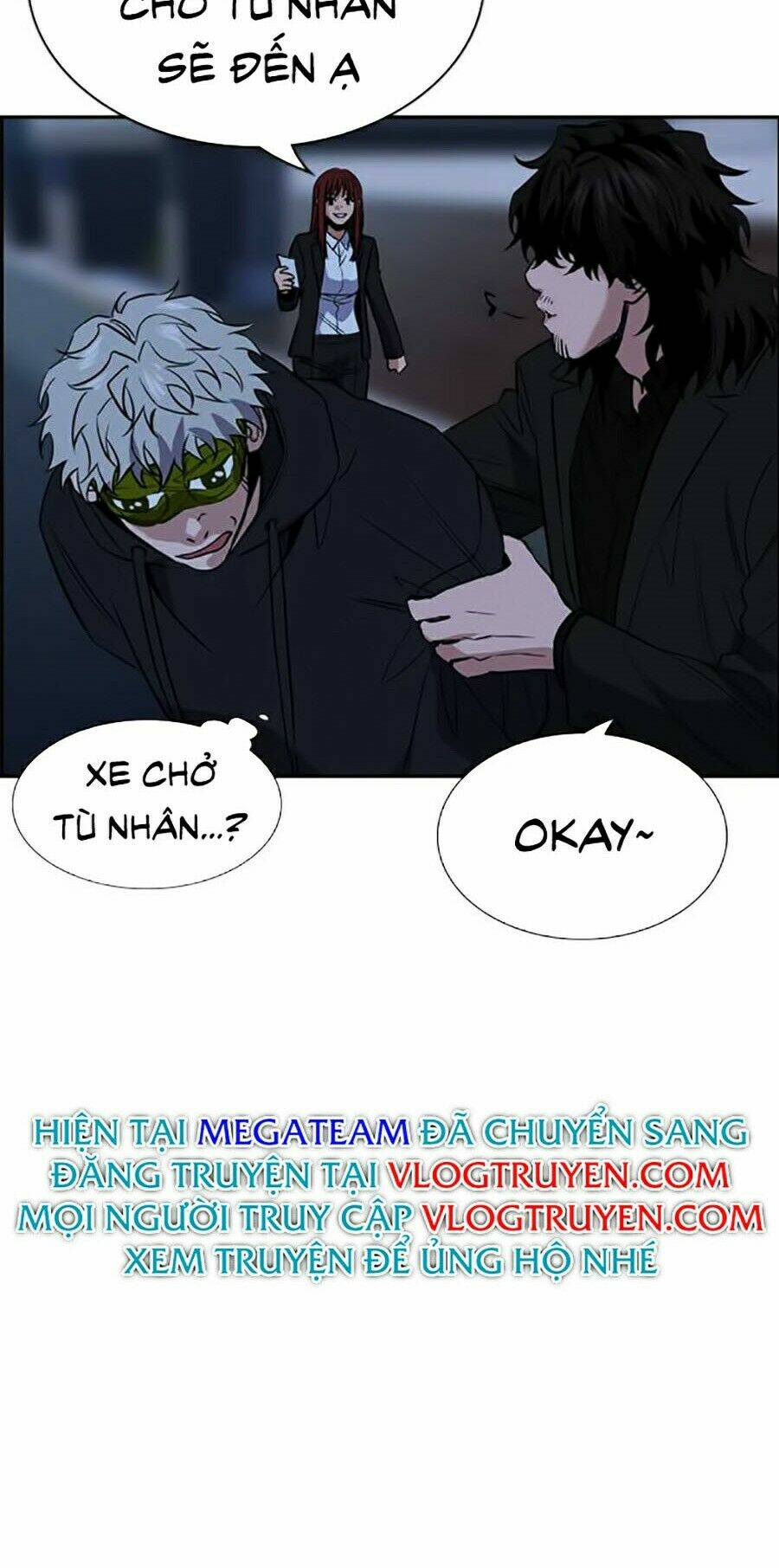 Giáo Dục Chân Chính - Get Schooled Chapter 31 - Trang 26