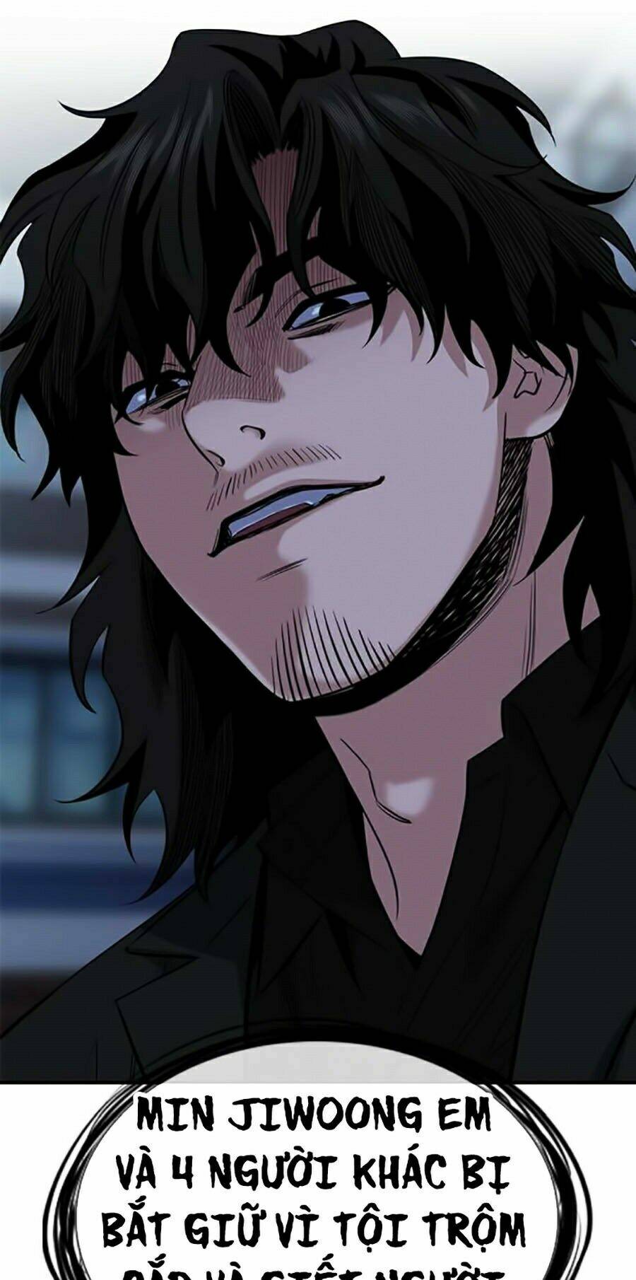 Giáo Dục Chân Chính - Get Schooled Chapter 31 - Trang 27