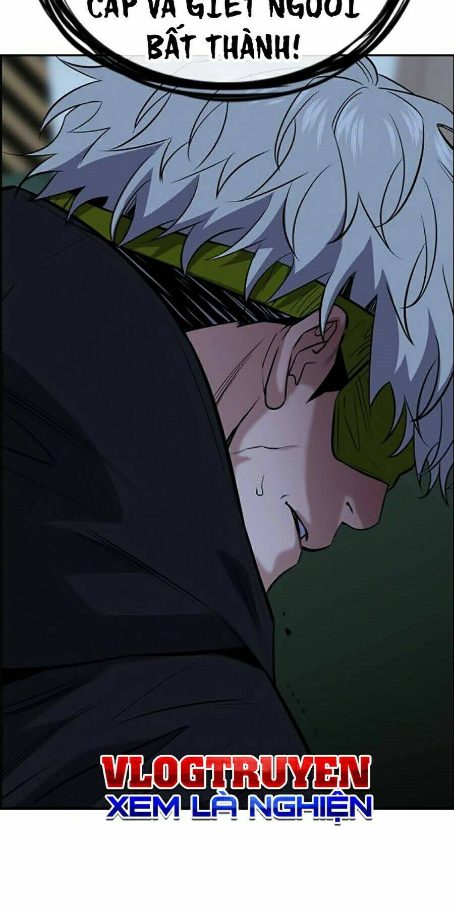 Giáo Dục Chân Chính - Get Schooled Chapter 31 - Trang 28