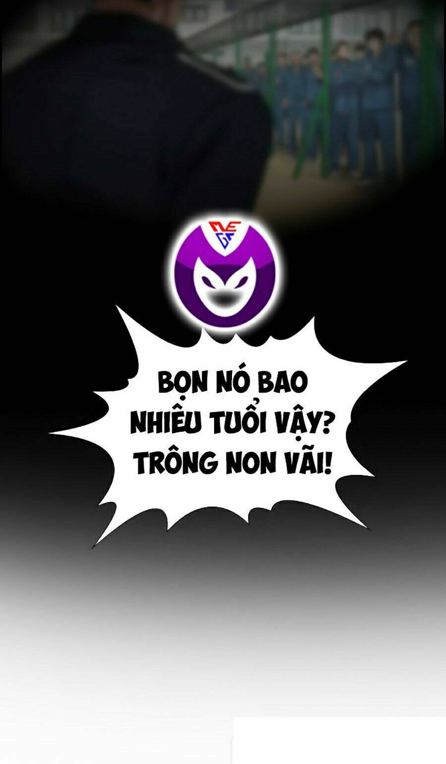 Giáo Dục Chân Chính - Get Schooled Chapter 31 - Trang 44