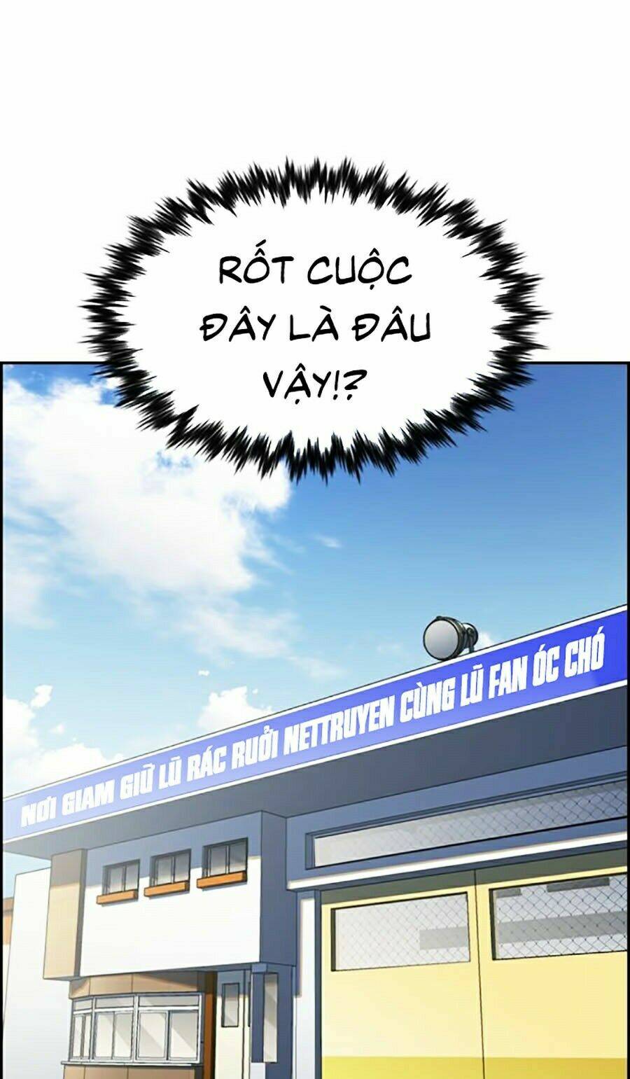 Giáo Dục Chân Chính - Get Schooled Chapter 31 - Trang 48