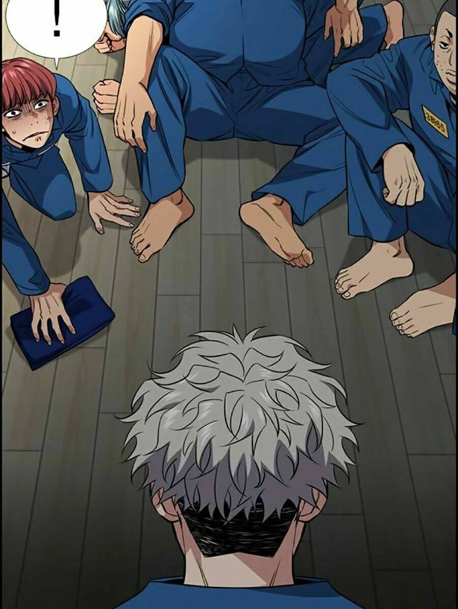 Giáo Dục Chân Chính - Get Schooled Chapter 31 - Trang 52