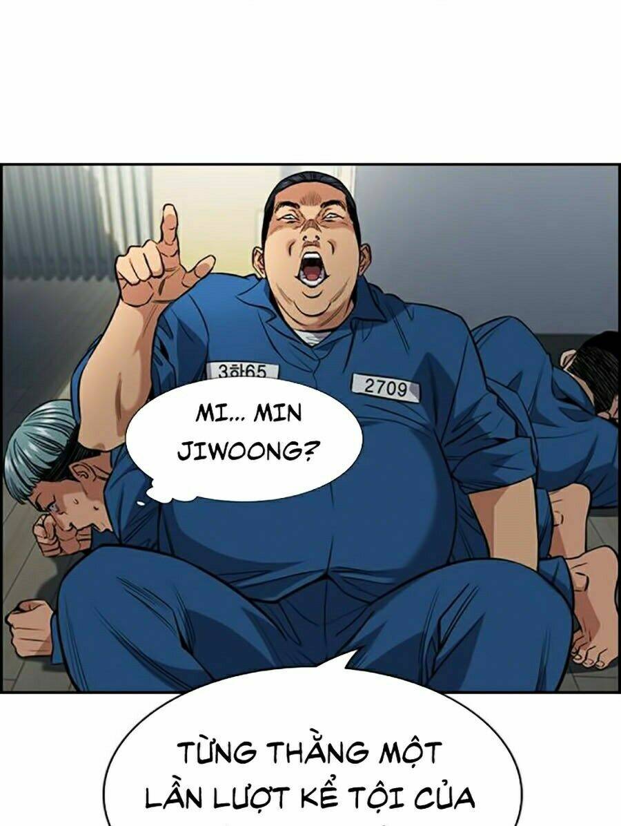 Giáo Dục Chân Chính - Get Schooled Chapter 31 - Trang 54
