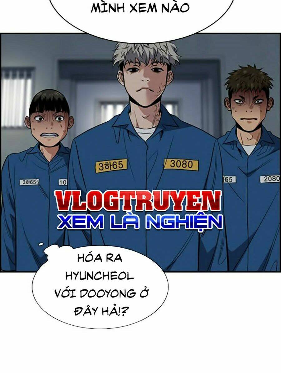 Giáo Dục Chân Chính - Get Schooled Chapter 31 - Trang 55