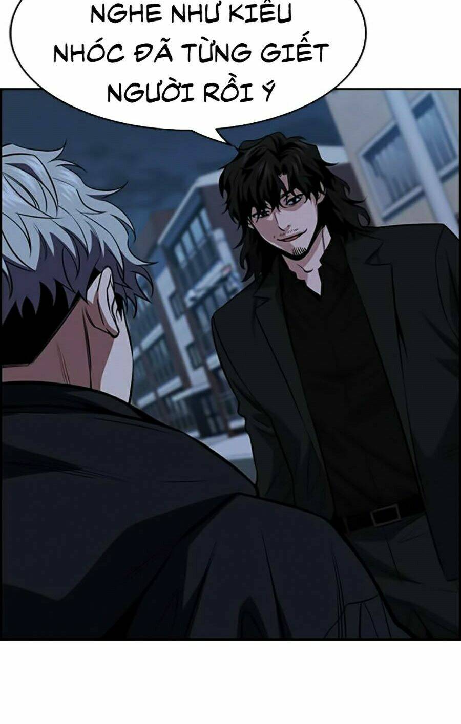 Giáo Dục Chân Chính - Get Schooled Chapter 31 - Trang 5