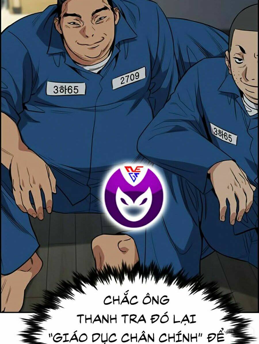Giáo Dục Chân Chính - Get Schooled Chapter 31 - Trang 59