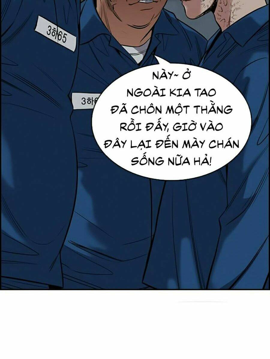 Giáo Dục Chân Chính - Get Schooled Chapter 31 - Trang 69