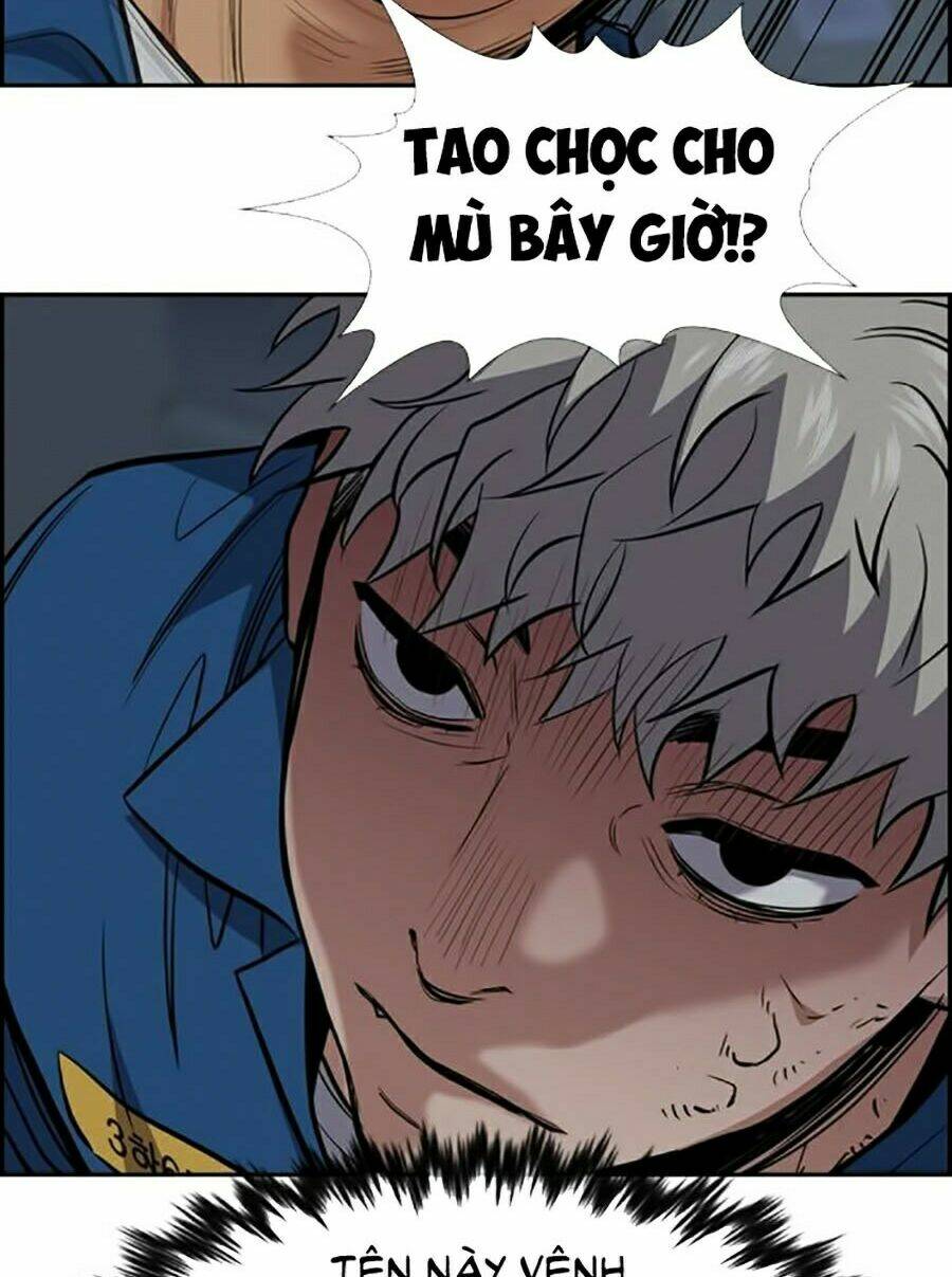 Giáo Dục Chân Chính - Get Schooled Chapter 31 - Trang 71