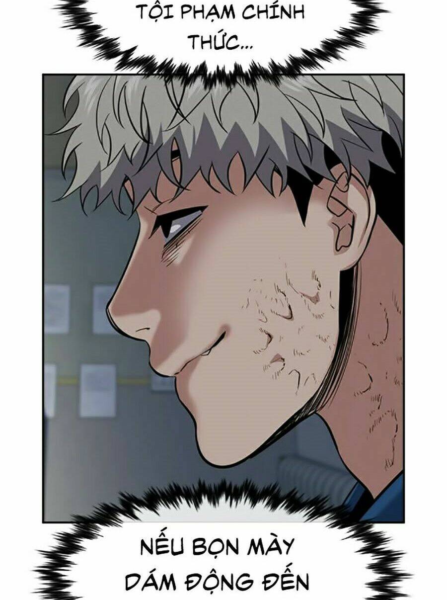 Giáo Dục Chân Chính - Get Schooled Chapter 31 - Trang 73