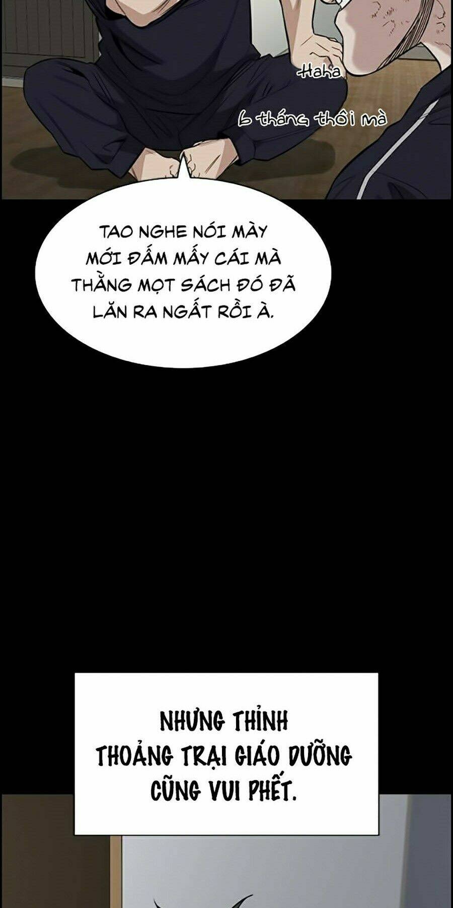 Giáo Dục Chân Chính - Get Schooled Chapter 32 - Trang 10