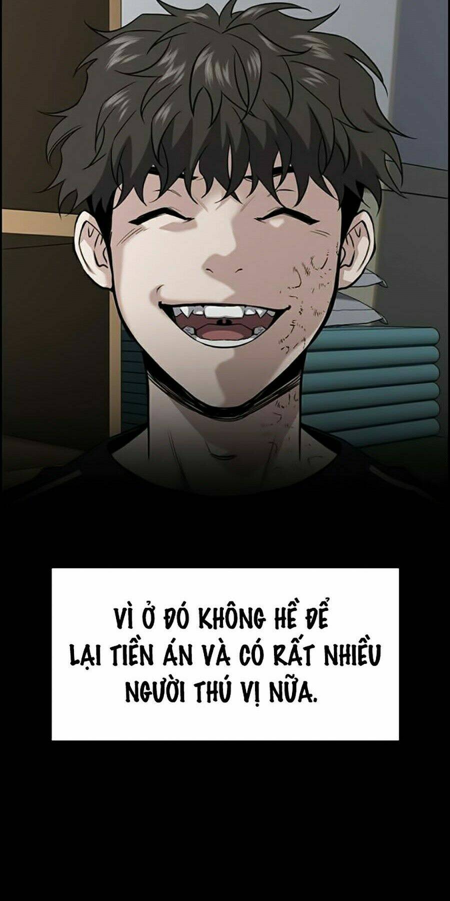 Giáo Dục Chân Chính - Get Schooled Chapter 32 - Trang 11