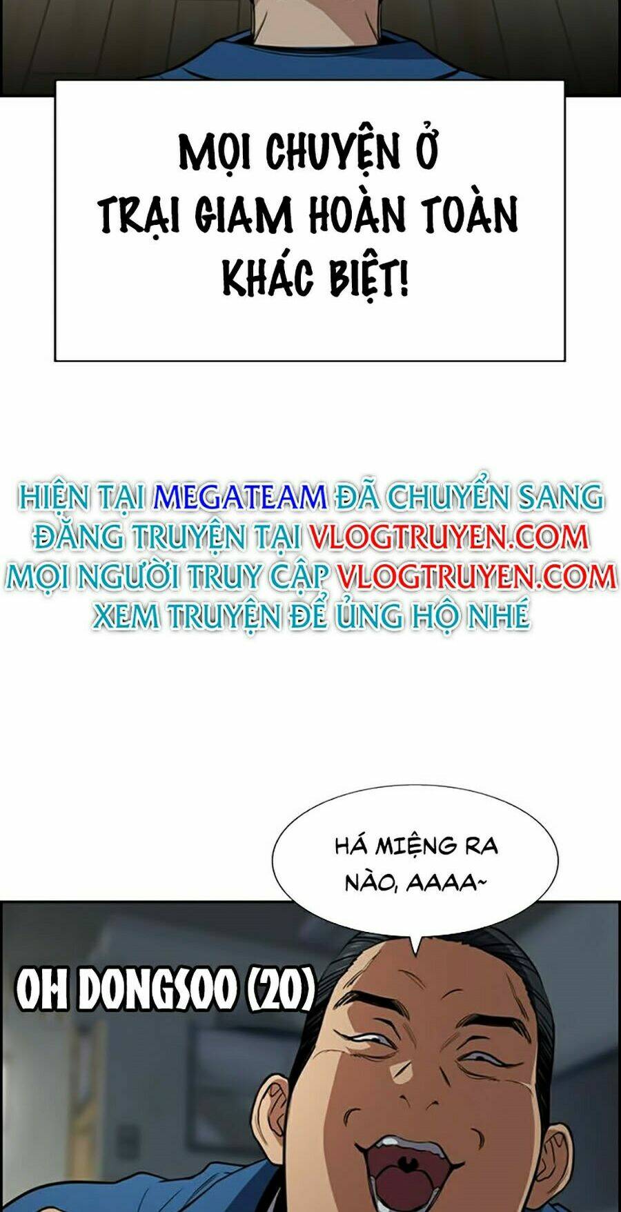 Giáo Dục Chân Chính - Get Schooled Chapter 32 - Trang 15