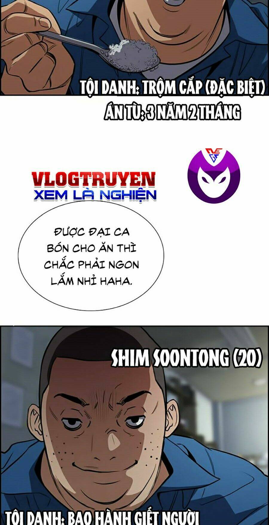 Giáo Dục Chân Chính - Get Schooled Chapter 32 - Trang 16