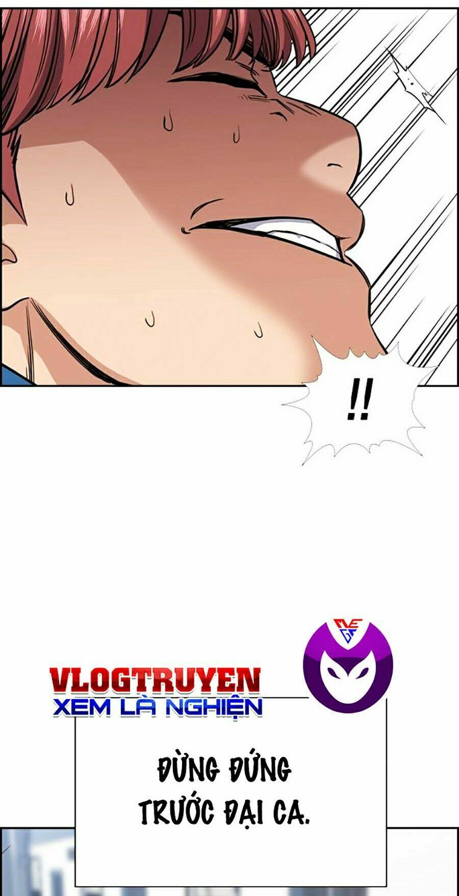 Giáo Dục Chân Chính - Get Schooled Chapter 32 - Trang 26