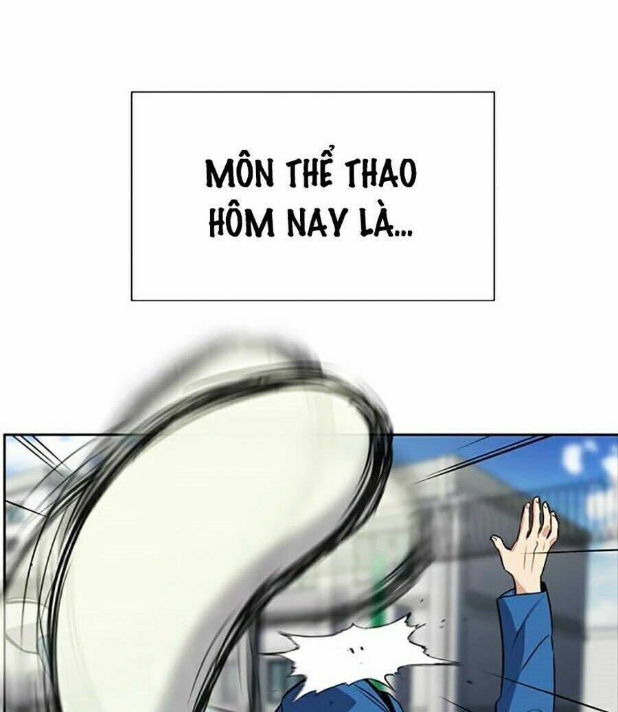 Giáo Dục Chân Chính - Get Schooled Chapter 32 - Trang 30