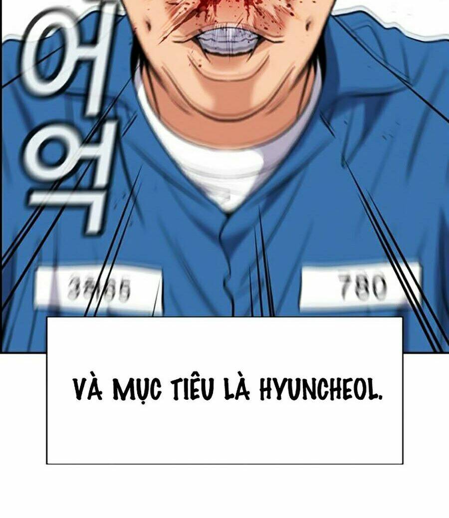 Giáo Dục Chân Chính - Get Schooled Chapter 32 - Trang 33