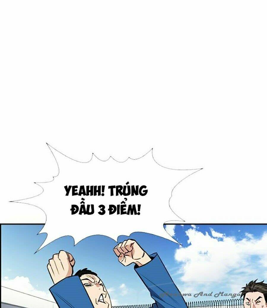 Giáo Dục Chân Chính - Get Schooled Chapter 32 - Trang 34