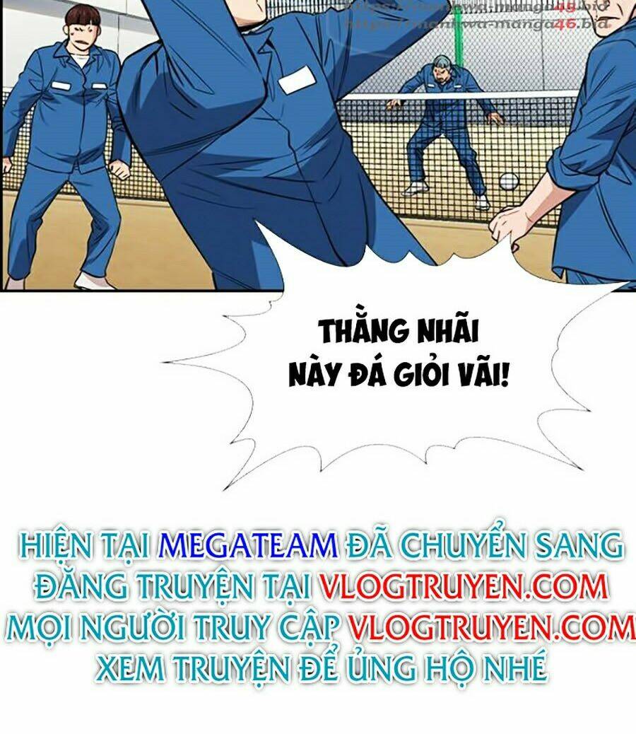 Giáo Dục Chân Chính - Get Schooled Chapter 32 - Trang 35