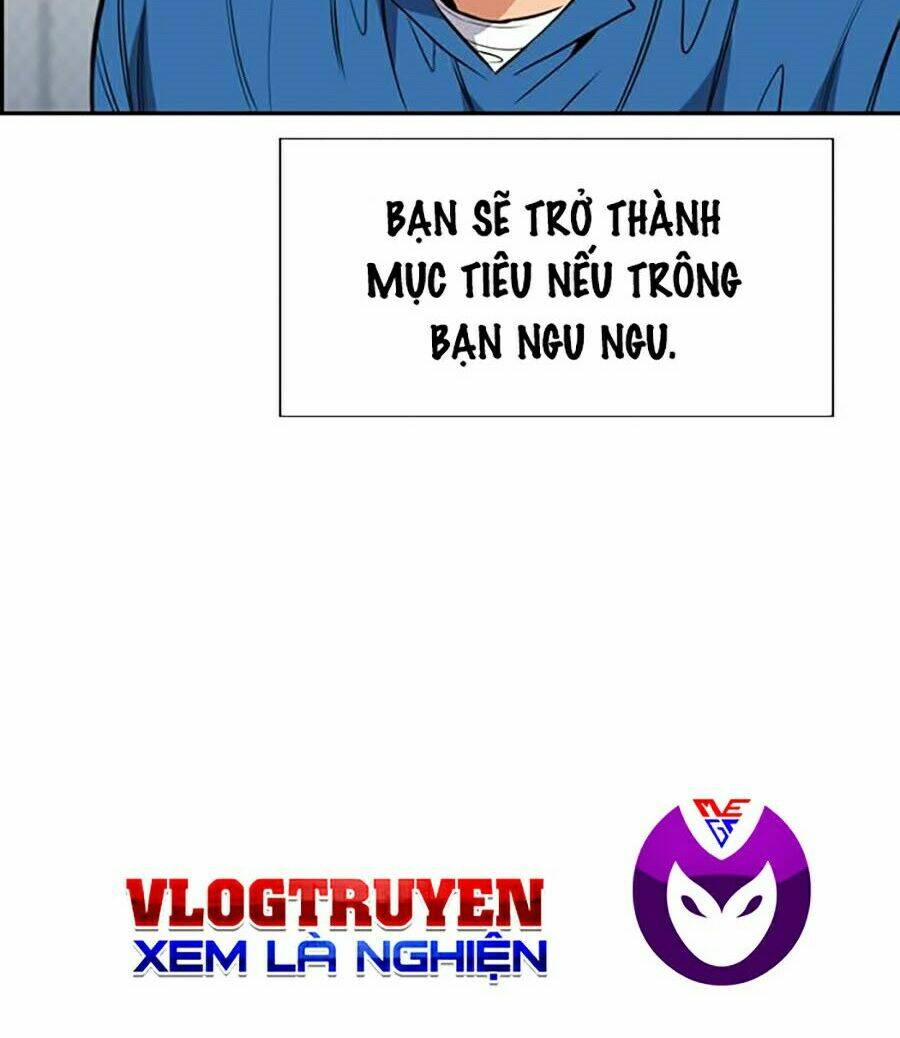 Giáo Dục Chân Chính - Get Schooled Chapter 32 - Trang 37
