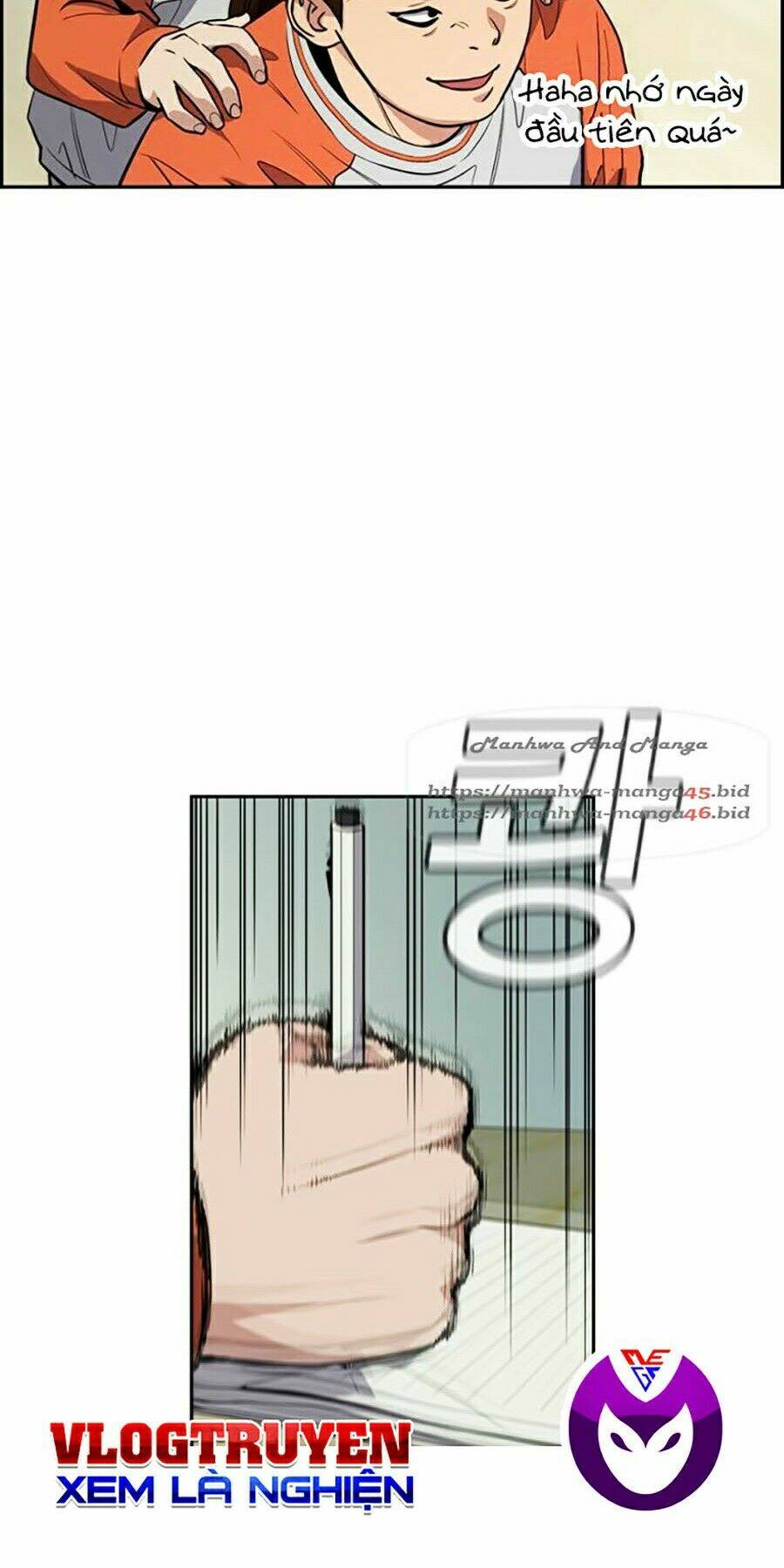 Giáo Dục Chân Chính - Get Schooled Chapter 32 - Trang 3