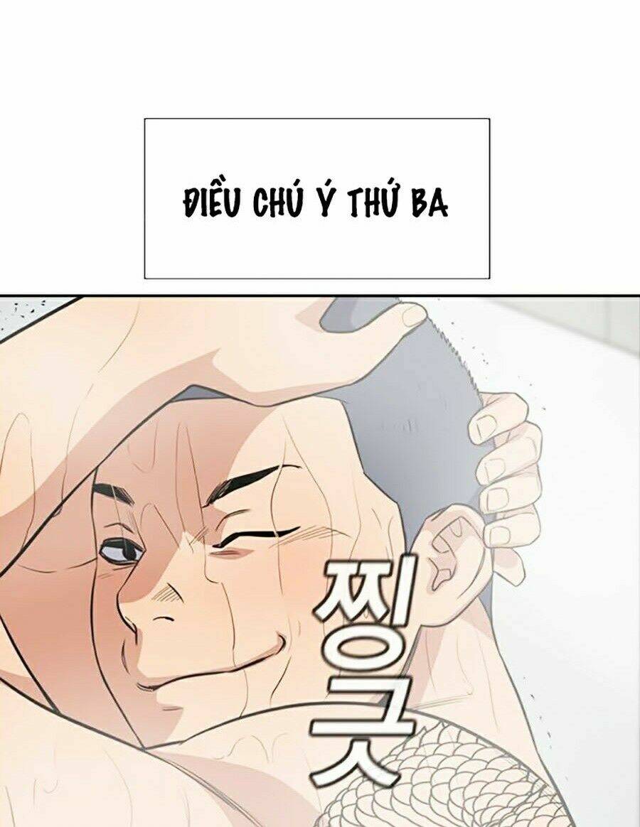 Giáo Dục Chân Chính - Get Schooled Chapter 32 - Trang 44